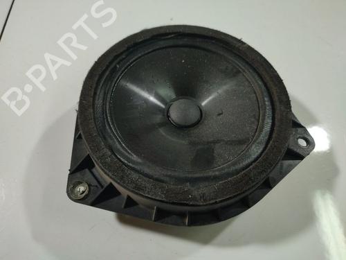Used Speaker TOYOTA AVENSIS VERSO (_M2_) 2.0 D (CLM20_, CLM20R) (116 hp) 32549263
