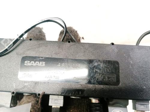 Electronic module SAAB 9-5 (YS3E) 2.0 t | BP35447315M83 - Image 3