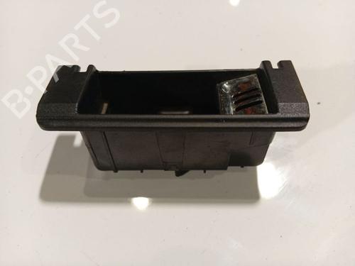 Ashtray AUDI A6 C5 (4B2, 4B4) 2.5 TDI | BP36454870I30 - Image 2