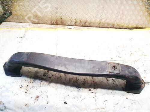 Used Front bumper reinforcement Front bumper reinforcement 35344187 35344187