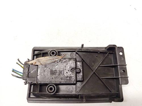 Heater resistor AUDI A4 B5 (8D2) 1.9 TDI | BP34853619M108 - Image 2