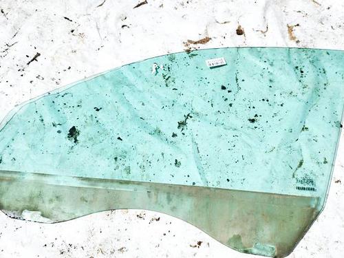 Used Front left door window Front left door window 37093901 37093901