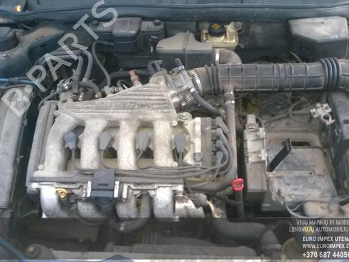 Engine mount FORD MONDEO IV Saloon (BA7) 2.0 LPG | BP33531089M89  - Image 8