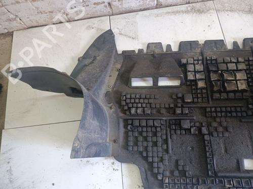 Underbody protection VW PASSAT B6 (3C2) 2.0 TDI | BP34755084M92 - Image 4