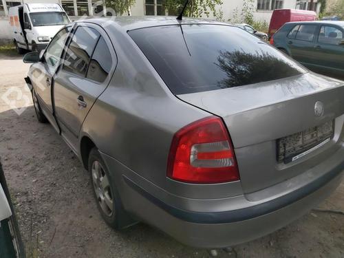 Switch SKODA OCTAVIA II (1Z3) 1.9 TDI | BP33527677I30 - Image 9