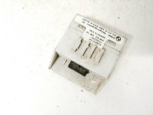 Used Electronic module Electronic module 35111805 35111805