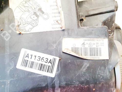 Right headlight FIAT DUCATO Van (250_) 120 Multijet 2,2 D | BP34741090C29 - Image 2