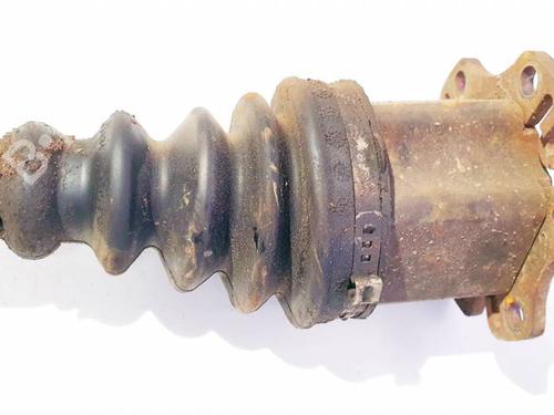 Left front driveshaft AUDI A4 B6 (8E2) 2.5 TDI quattro | BP35083482M38 - Image 3