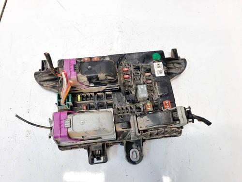 Used Fuse box OPEL INSIGNIA A (G09) 2.0 CDTI (68) (160 hp) 32582014