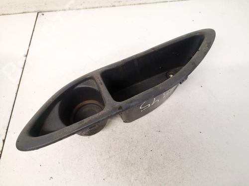 Kopholder/Genstandsholder Kopholder/Genstandsholder TOYOTA PREVIA II (_R3_) 2.0 D-4D (CLR30_, CLR30R) (116 hp) 35390918 35390918