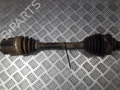 Used Left front driveshaft Left front driveshaft MAZDA 323 F VI Hatchback (BJ) 2.0 TD (90 hp) 35695766 35695766