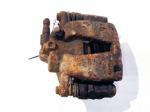 Used Left front brake caliper Left front brake caliper OPEL CORSA D (S07) 1.3 CDTI (L08, L68) (75 hp) 34838341 34838341