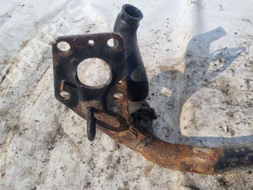 Pipe AUDI A4 B5 (8D2) 1.9 TDI | BP33487860M125 - Image 2