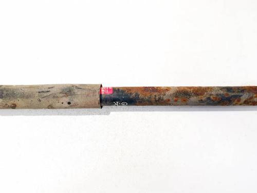 Used Left rear shock absorber Left rear shock absorber 37626411 37626411