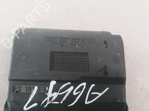 Ashtray AUDI A6 C5 (4B2, 4B4) 2.5 TDI | BP35590572I30 - Image 3