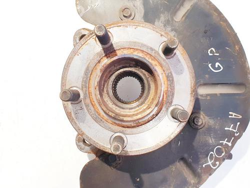 Left front steering knuckle CHRYSLER SEBRING (JS) 2.0 CRD | BP35419140M25 - Image 2