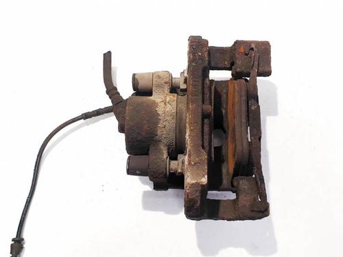 Left front brake caliper BMW 1 (E81) 120 d | BP35299632M105 - Image 3