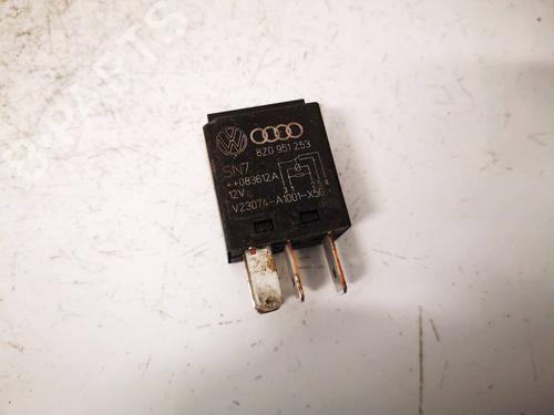 Electronic sensor SKODA OCTAVIA II (1Z3) 1.9 TDI | BP36760093M84 - Image 2