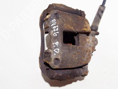 right-front-brake-caliper-peugeot-307-3ac-2000-2001-2002-2003-2004-2005-2006-2007-2008-2009-2010-2011-2012-35852727 main image