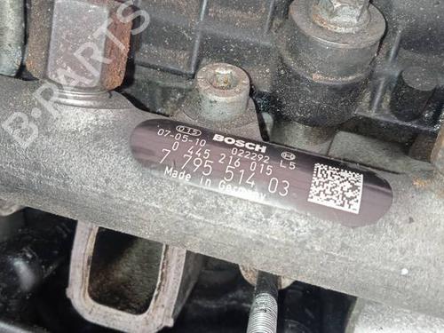 Injection rail BMW X5 (E70) 3.0 d | BP35294690M98 - Image 2