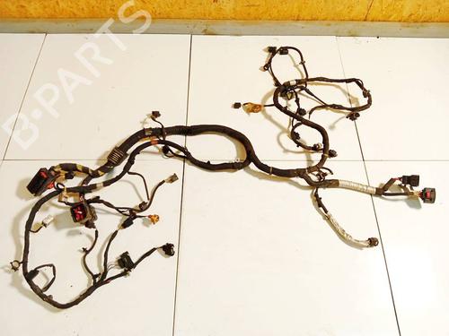 Used Wiring harness Wiring harness 34785436 34785436