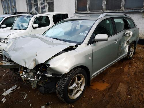 Electronic module TOYOTA AVENSIS (_T25_) 1.8 VVT-i (ZZT251_, ZZT251R) | BP32905651M83  - Image 5