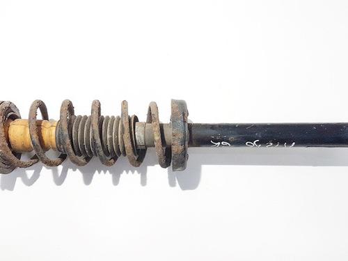 Used Left rear shock absorber Left rear shock absorber 35490490 35490490