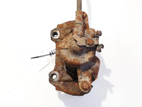 Left front brake caliper FIAT PUNTO EVO (199_) 1.3 D Multijet (199AXC1A, 199BXC1A, 199AXT1A, 199BXT1A) | BP35410527M105 - Image 2