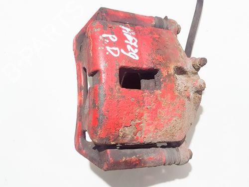 Used Right front brake caliper Right front brake caliper NISSAN ALMERA TINO (V10) 2.2 dCi (115 hp) 35570819 35570819