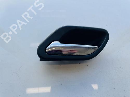 Used Front left interior door handle Front left interior door handle BMW 5 (E39) 525 d (163 hp) 35506011 35506011