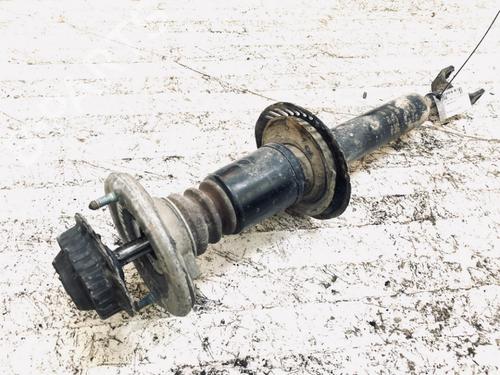 Used Left front shock absorber Left front shock absorber 35596987 35596987