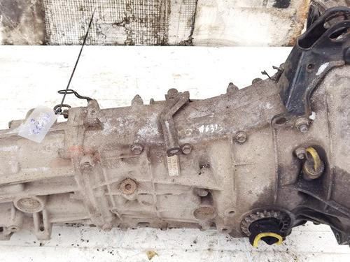 Used Gearbox Gearbox 35555395 35555395
