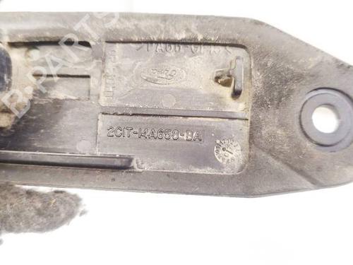 Electronic module FORD TRANSIT Van (FA_ _) 2.2 TDCi | BP35120415M83 - Image 3