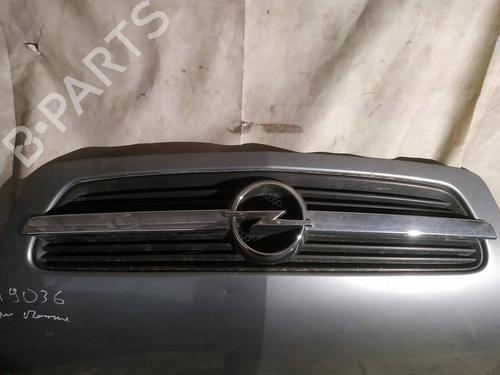 Used Grille Grille 35300307 35300307