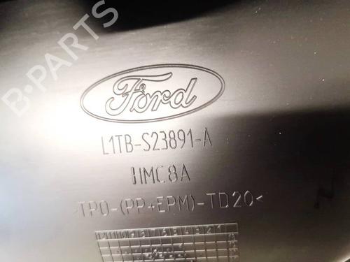 Front left panel FORD PUMA (J2K, CF7) 1.0 EcoBoost | BP35321978C58 - Image 3