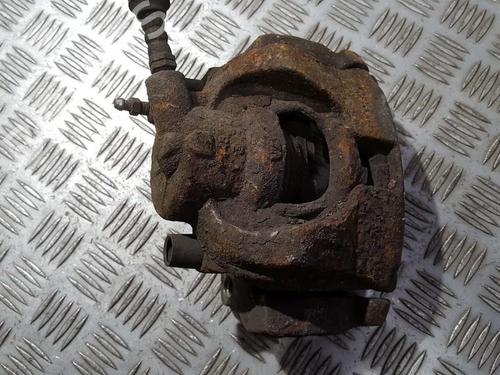 Used Left front brake caliper Left front brake caliper FORD S-MAX (WA6) 2.0 TDCi (140 hp) 35715356 35715356