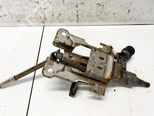 Used Steering column Steering column PEUGEOT 407 (6D_) 2.2 16V (6D3FYH, 6D3FYE) (163 hp) 35181993 35181993