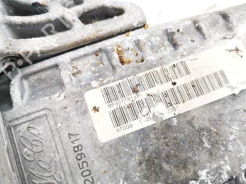 Steering column VOLVO V50 (545) 1.6 D | BP35303166M21 - Image 4