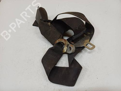 Used Seat buckle Seat buckle PEUGEOT 407 (6D_) 1.6 HDi 110 (6D9HZC, 6D9HYC) (109 hp) 34789244 34789244