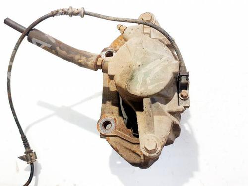 Right front brake caliper MERCEDES-BENZ E-CLASS (W211) E 220 CDI (211.008) | BP34855217M104 - Image 2