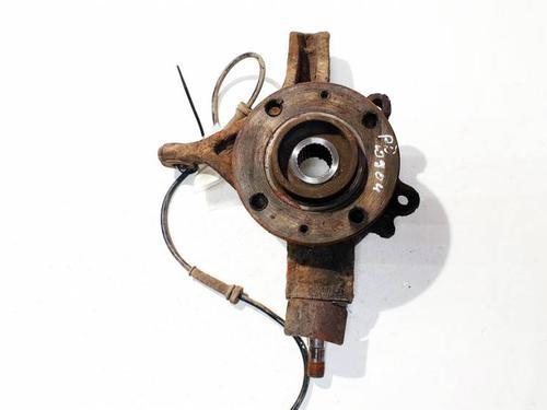 Used Right front steering knuckle Right front steering knuckle 34822077 34822077
