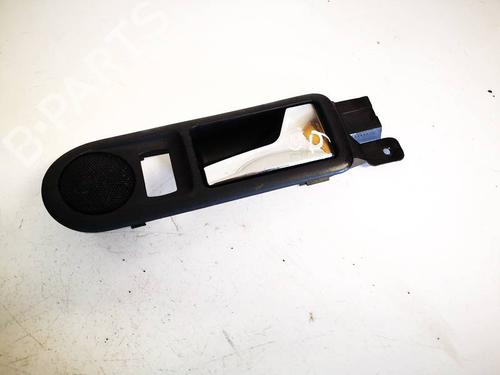 Used Rear right interior door handle Rear right interior door handle 35012457 35012457