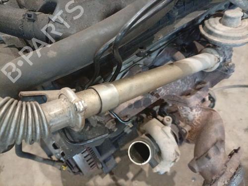 Pipe PEUGEOT 807 (EB_) 2.2 HDi | BP37598261M125 - Image 2