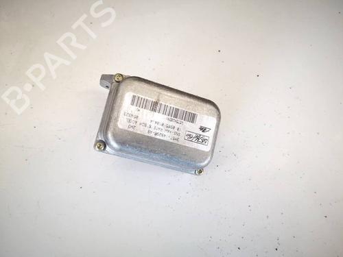Used Electronic module Electronic module VOLVO V50 (545) 2.0 D (136 hp) 34961355 34961355