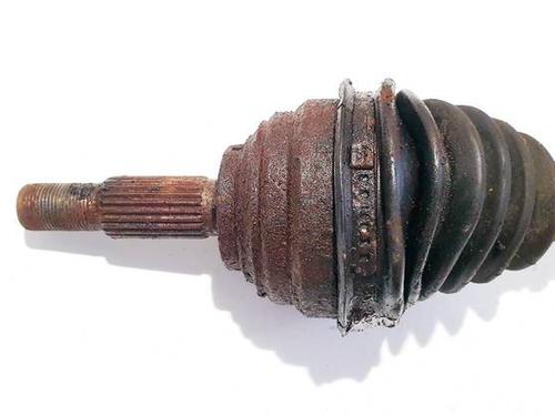 Left front driveshaft AUDI A6 C6 (4F2) 2.4 | BP35262303M38 - Image 2