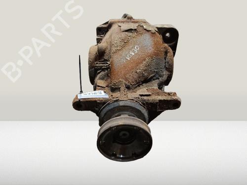Differenziale posteriore Differenziale posteriore BMW 7 (E65, E66, E67) 730 d (218 hp) 34912238 34912238