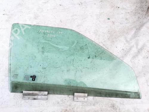 Used Front right door window Front right door window VOLVO V70 I (875, 876) 2.5 TDI (140 hp) 35504936 35504936