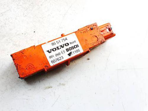 Used Electronic sensor Electronic sensor VOLVO XC90 I (275) 2.5 T AWD (209 hp) 39907240 39907240