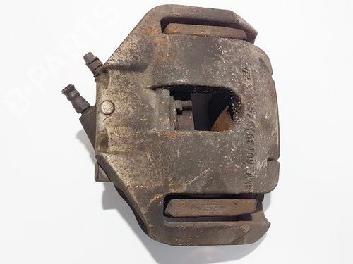 Used Right front brake caliper Right front brake caliper BMW 7 (E65, E66, E67) 735 i, Li (272 hp) 35544185 35544185