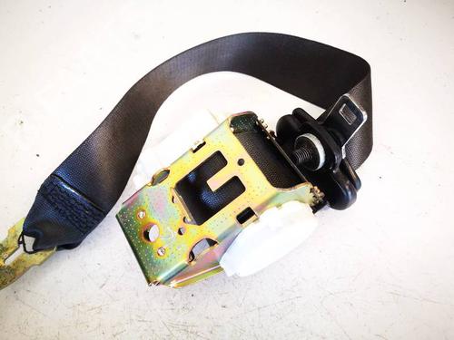 Rear left seatbelt BMW 6 (E63) 630 i | BP34984257I29 - Image 2